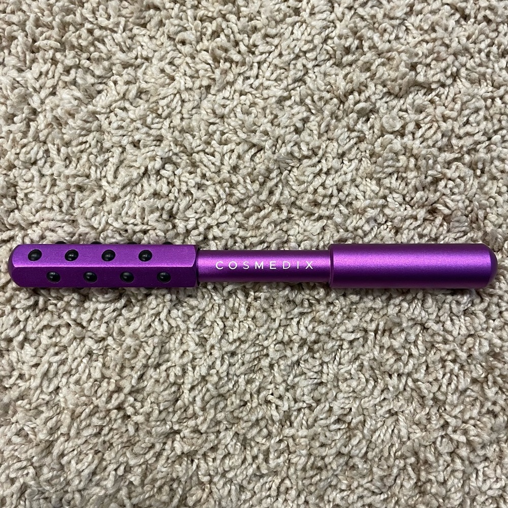 Cosmedix Facial Roller